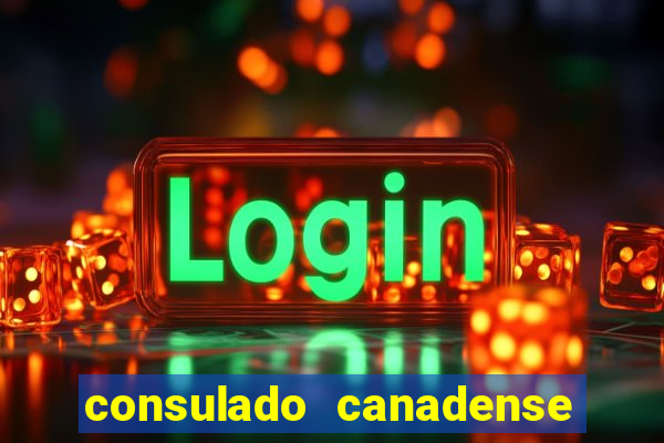 consulado canadense porto alegre